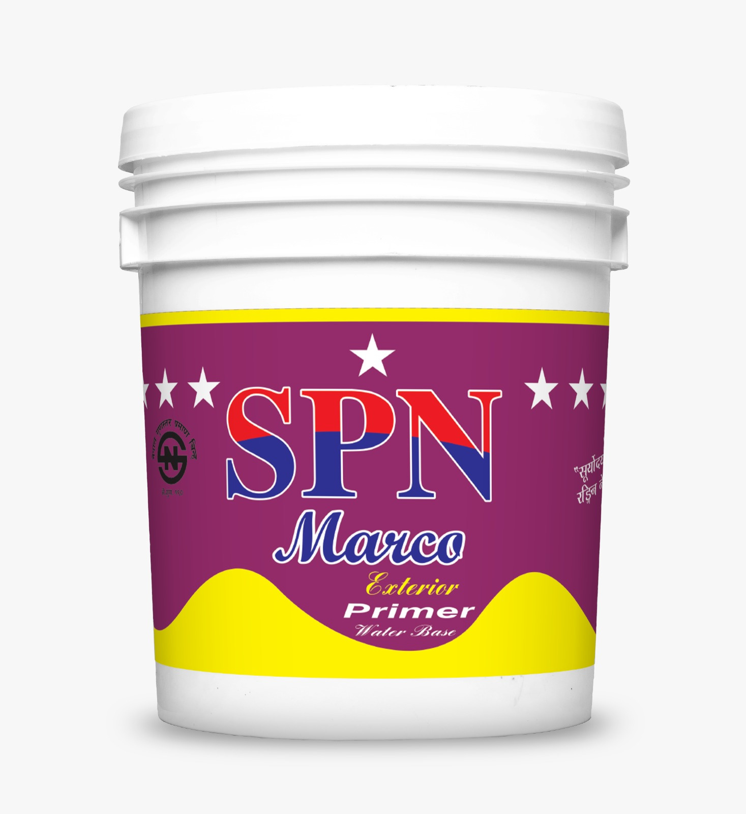 Marco Cement Primer (Exterior)
